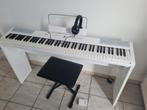 Gear 4 music piano, Muziek en Instrumenten, Gebruikt, Piano, Ophalen