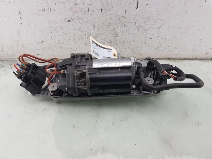 LUCHTPOMP VERING Audi E-Tron GT (F83) (|9J1616006D|), Auto-onderdelen, Ophanging en Onderstel, Audi, Gebruikt