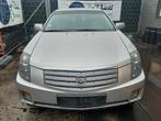 AIRBAG SET + COMPUTER Cadillac CTS I (01-2002/09-2007), Gebruikt, Cadillac