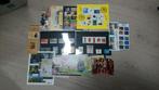 postzegels Belgie jaargang 2011 volledig POSTFRIS, Postzegels en Munten, Frankeerzegel, Ophalen of Verzenden, Postfris, Postfris
