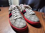 Gucci ACE Supreme Red, Vêtements | Hommes, Chaussures, Enlèvement ou Envoi, Autres couleurs, Comme neuf, Gucci