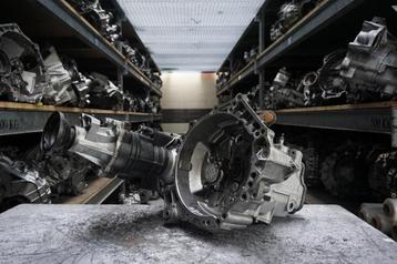 Versnellingsbak VW T4 2.4 D / 2.5 Ben 4x4 Syncro 5-Bak DQQ beschikbaar voor biedingen