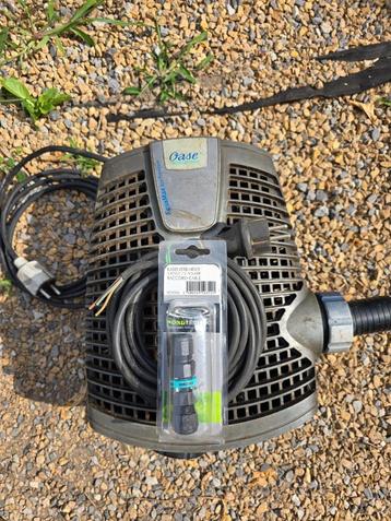 Oase AquaMax Eco Premium 8000 - Vijverpomp beschikbaar voor biedingen