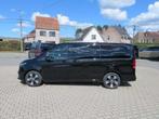 Mercedes-Benz V-Class 250 d 4x4 Bj 02/2024 (bj 2024), Auto's, Mercedes-Benz, Automaat, Stof, Gebruikt, 4 cilinders