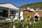 Chalet te huur in Castellane, Vakantie, 5 personen, Provence en Côte d'Azur, Recreatiepark, Aan meer of rivier