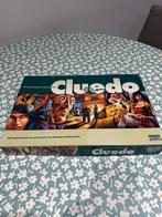 Gezelschapsspel Cluedo, Hobby en Vrije tijd, Ophalen, Gebruikt