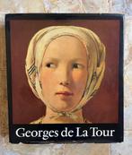 Georges de la Tour - Arcade - 1976, Livres, Art & Culture | Arts plastiques, Utilisé, Enlèvement ou Envoi