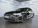 Audi A8 60 TFSIe 462cv S-tronic 100% déductive 50gr CO2 Aud, Autos, 4 portes, Hybride Électrique/Essence, Noir, Automatique