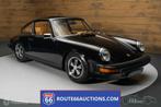 Porsche 912E 1976 | Route 66 auctions, Auto's, Oldtimers, Zwart, Bedrijf, 2 deurs, Coupé