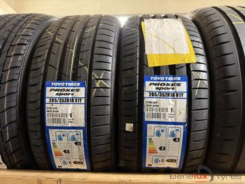 new 205/35ZR18 205/35R18 205/35 ZR18 R18 205/35/18 2053518 beschikbaar voor biedingen