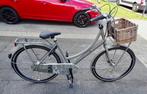 Damesfiets Cortina / Omafiets / Als nieuw, Fietsen en Brommers, Fietsen | Dames | Omafietsen, Ophalen, Zo goed als nieuw, Handrem