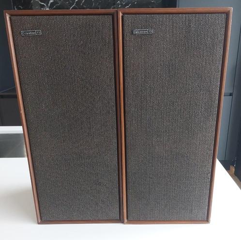 Celestion Ditton 15, TV, Hi-fi & Vidéo, Enceintes, Utilisé, Enlèvement