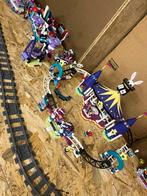 Lego friends circus, Kinderen en Baby's, Ophalen, Zo goed als nieuw, Lego
