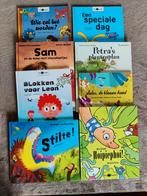 Voorleesboeken Leedknuffel - Averbode, Enlèvement ou Envoi, Comme neuf