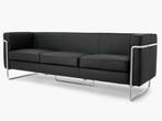 'Bauhaus' sofa MO-77 Marcel Olsen, Huis en Inrichting, Zetels | Zetels, Ophalen, Gebruikt, Driepersoons, 75 tot 100 cm