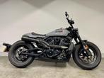 Harley-Davidson SPORTSTER RH1250S MET ELEKTRONISCH REGELBARE, Motoren, 1252 cc, Meer dan 35 kW, Overig
