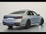 BMW Serie 7 745 Berline, Auto's, Automaat, 4 deurs, Bedrijf, Hybride Elektrisch/Benzine
