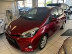 Toyota Yaris III Style, Auto's, Toyota, Automaat, Euro 5, 1497 cc, 75 pk