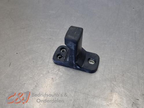 Schuifdeur Rubber rechts van een Volkswagen Crafter, Auto-onderdelen, Carrosserie, Volkswagen, Gebruikt, 3 maanden garantie, Ophalen of Verzenden