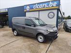 Fiat Doblo 1.4Benzine/3plaatsen/Airco/, Elektrische ramen, Euro 6, Bedrijf, Handgeschakeld