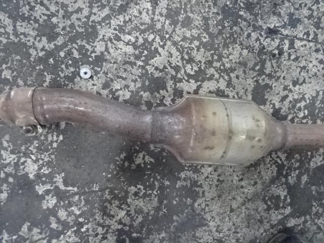 CATALYSEUR Mini Mini (F55) (09-2013/10-2017) (8570259), Autos : Pièces & Accessoires, Systèmes d'échappement, Mini, Utilisé