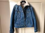 Blouson Lee Sherpa Rider XS, Comme neuf