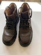 Wandelschoenen 42 donker groen, Ophalen of Verzenden, Gebruikt