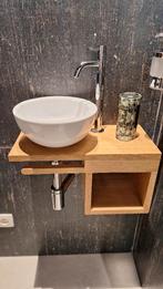 Très bel évier neuf avec matériaux de haute qualité, Enlèvement, Neuf, Toilettes