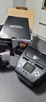 Film-/dia-/photoscanner reflecta, Computers en Software, Ophalen, Zo goed als nieuw
