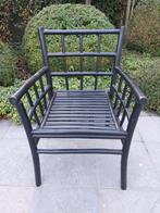 Stoel, Huis en Inrichting, Stoelen, Ophalen, Gebruikt, Zwart, Neutraal