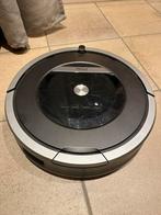 iRobot Roomba stofzuiger, Elektronische apparatuur, Stofzuigers, Stofzuiger, Gebruikt, Ophalen of Verzenden