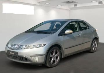 Honda Civic 1.4i Sport - Airco+ Keuring/ Carpass - Garantie beschikbaar voor biedingen