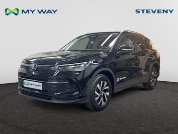 Volkswagen Tiguan Tiguan Life Business Premium 1.5 TSI mHEV  beschikbaar voor biedingen