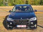 BMW X5 XDRIVE30d, Auto's, Automaat, Leder, Bruin, Particulier