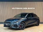 Audi S3 Sportback 2.0 TFSI Quattro 310PK - B&O - HeadUp, Auto's, Audi, Automaat, 4 cilinders, 1984 cc, Bedrijf