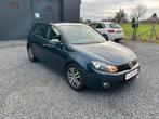Volkswagen Golf 6 1.2 TSI Essence 2013 CARNET FULL 6 vitesse, Autos, Renault, Euro 5, Achat, Entreprise, Carnet d'entretien