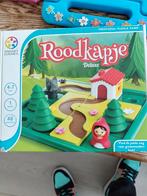 smartgames roodkapje deluxe, Ophalen, Zo goed als nieuw, Puzzelen