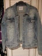 Monday jeansvest licht blauw modern  m50, Kleding | Dames, Ophalen, Nieuw, Blauw