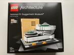 Lego guggenheim, Kinderen en Baby's, Speelgoed | Duplo en Lego, Ophalen, Nieuw