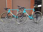 Ridley X-Night SL (maat 56), 28 inch, Gebruikt, Carbon, Meer dan 20 versnellingen