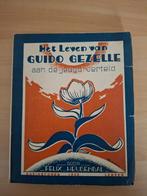 'Het leven van Guido Gezelle' van Felix Heijdendal, Verzenden, Felix Heijdendal