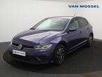 Volkswagen Polo Polo 1.0 TSI Life OPF, Auto's, Handgeschakeld, Navigatiesysteem, Zilver of Grijs, Stadsauto