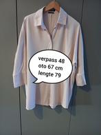 Blouze verpass 48, Verpass, Maat 46/48 (XL) of groter, Ophalen of Verzenden, Zo goed als nieuw