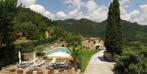 Appartementen in mooi gelegen villa in Toscane, Vakantie, Dorp, Appartement, In bergen of heuvels, Internet
