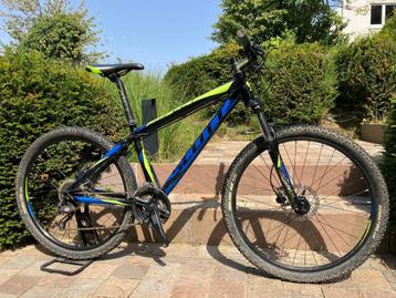 Scott Aspect 650 beschikbaar voor biedingen