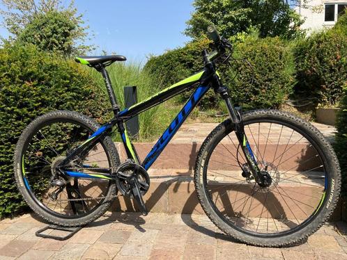 Scott Aspect 650, Fietsen en Brommers, Fietsen | Heren | Sportfietsen en Toerfietsen, Gebruikt, Overige merken, Meer dan 20 versnellingen