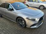 Merceded Benz A35 Amg 2020, Auto's, Automaat, Euro 6, Start-stop-systeem, Leder