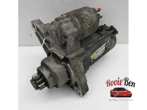 Startmotor van een Volkswagen Polo, Auto-onderdelen, Motor en Toebehoren, Volkswagen, Gebruikt, 3 maanden garantie, Ophalen of Verzenden