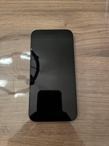 Iphone 13 128gb midnight black beschikbaar voor biedingen