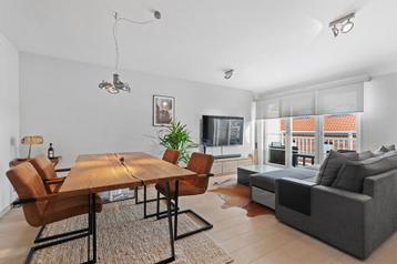 Appartement te huur in Aalter, 2 slpks, 85 m², 2 pièces, Appartement, 101 kWh/m²/an